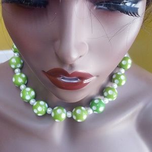Green apple Pie